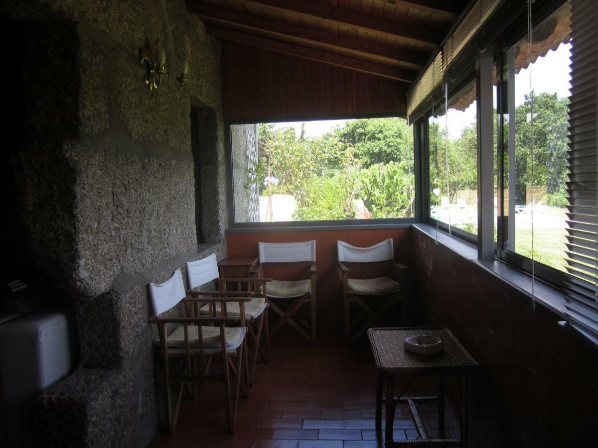 Casal Do Outeiro Penafiel Exterior photo