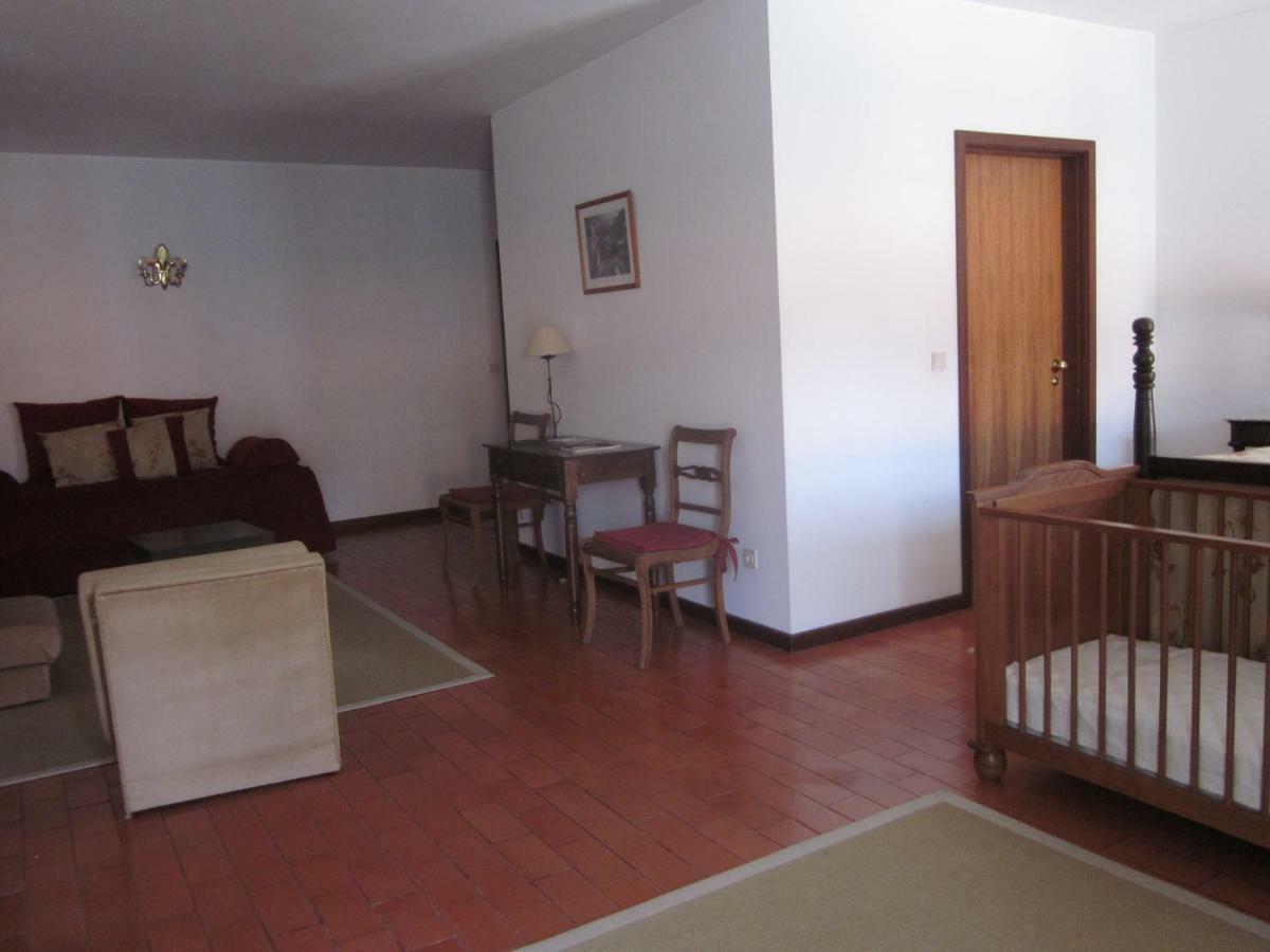 Casal Do Outeiro Penafiel Exterior photo