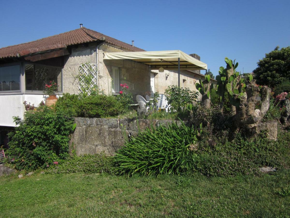 Casal Do Outeiro Penafiel Exterior photo